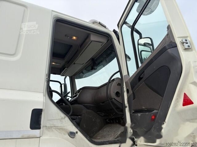 Tatra Phoenix 8P6R56 530 PS Bergkipper 5-Achser Tatra Phoenix 8P6R56 Bergkipper