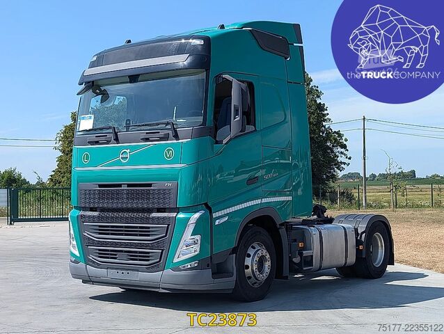  Volvo FH 500