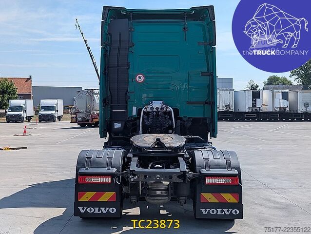  Volvo FH 500
