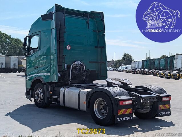  Volvo FH 500