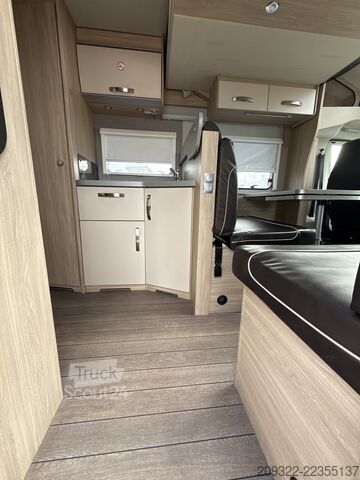  Fiat Ducato Weinsberg Carasuite|  Cambio manuale | Completamente accessoriato