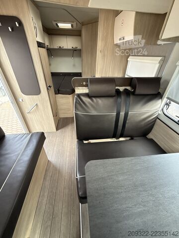  Fiat Ducato Weinsberg Carasuite|  Cambio manuale | Completamente accessoriato
