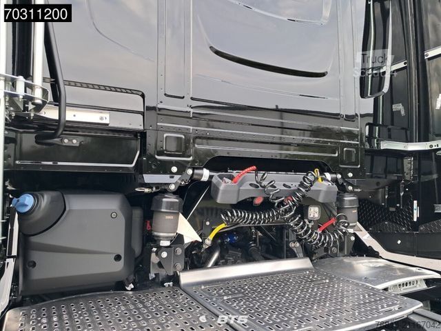 Tractor estándar DAF XG 530 4X2 FT - ZF + Navi + Alcoa + Alcantara +