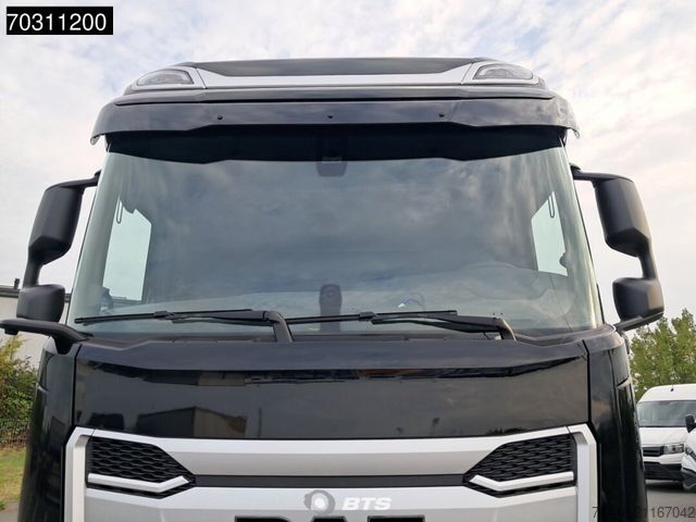 Tractor estándar DAF XG 530 4X2 FT - ZF + Navi + Alcoa + Alcantara +