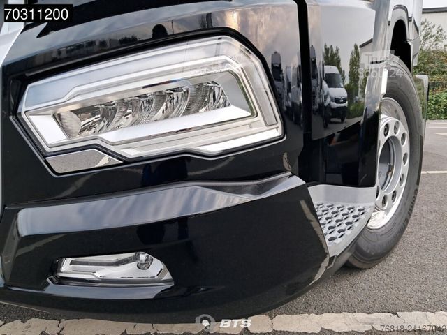 Tractor estándar DAF XG 530 4X2 FT - ZF + Navi + Alcoa + Alcantara +