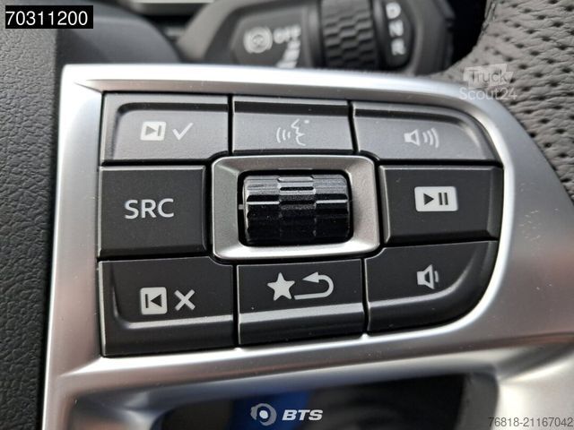 Tractor estándar DAF XG 530 4X2 FT - ZF + Navi + Alcoa + Alcantara +