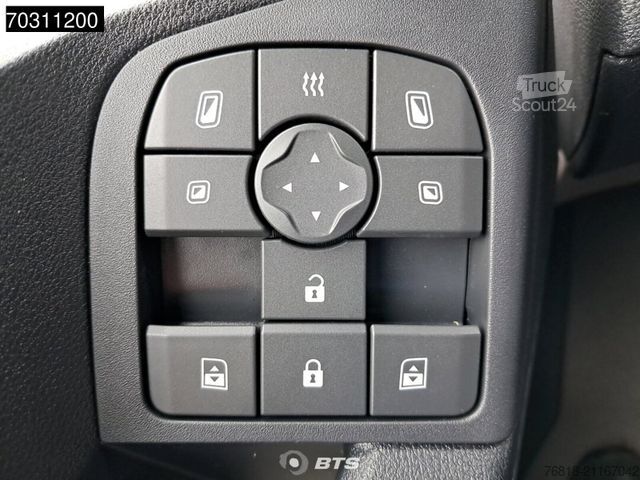 Tractor estándar DAF XG 530 4X2 FT - ZF + Navi + Alcoa + Alcantara +