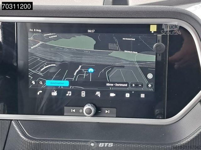 Tractor estándar DAF XG 530 4X2 FT - ZF + Navi + Alcoa + Alcantara +