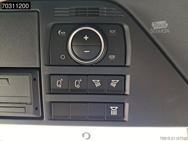 Tractor estándar DAF XG 530 4X2 FT - ZF + Navi + Alcoa + Alcantara +