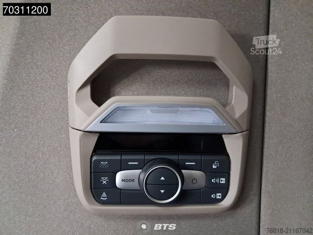 Tractor estándar DAF XG 530 4X2 FT - ZF + Navi + Alcoa + Alcantara +