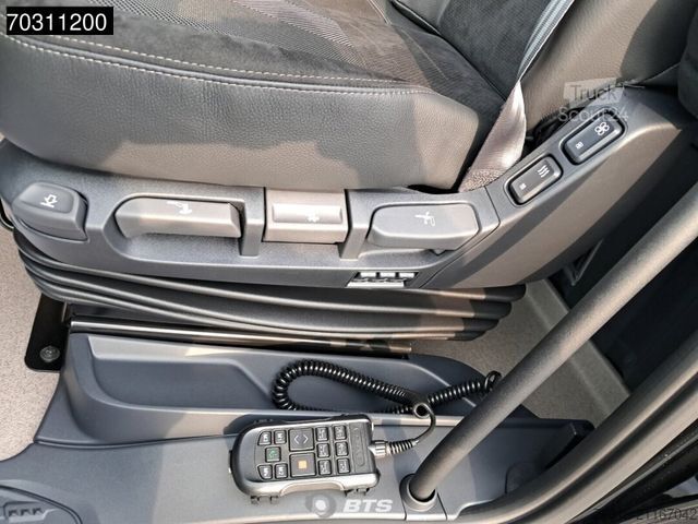 Tractor estándar DAF XG 530 4X2 FT - ZF + Navi + Alcoa + Alcantara +