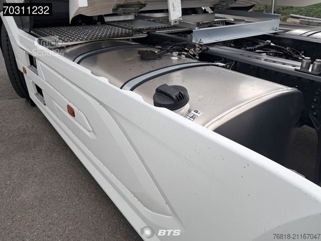 Tractor estándar DAF XG 480 4X2 FT - MX - Sonnenblende - Basic