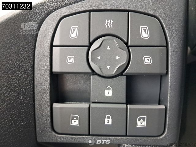 Tractor estándar DAF XG 480 4X2 FT - MX - Sonnenblende - Basic