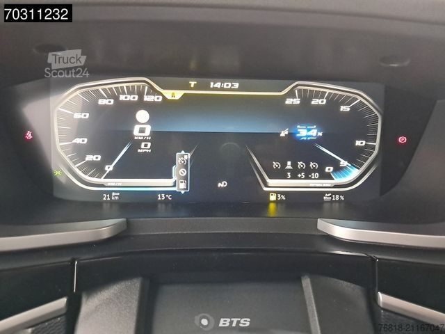 Tractor estándar DAF XG 480 4X2 FT - MX - Sonnenblende - Basic