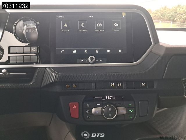 Tractor estándar DAF XG 480 4X2 FT - MX - Sonnenblende - Basic