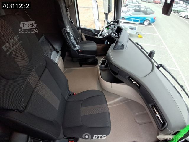 Tractor estándar DAF XG 480 4X2 FT - MX - Sonnenblende - Basic