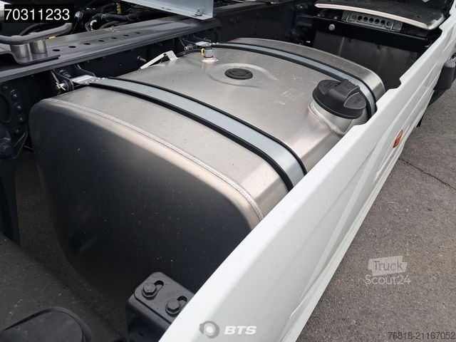 Tractor estándar DAF XG 480 4X2 FT - MX - Sonnenblende - Basic