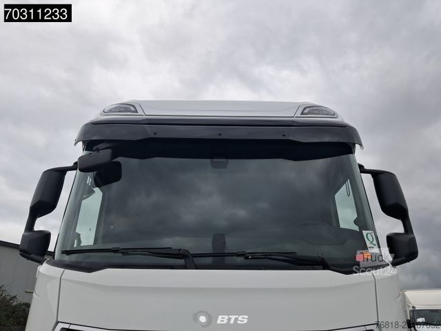 Tractor estándar DAF XG 480 4X2 FT - MX - Sonnenblende - Basic