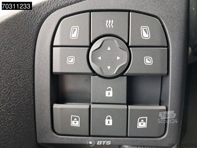 Tractor estándar DAF XG 480 4X2 FT - MX - Sonnenblende - Basic