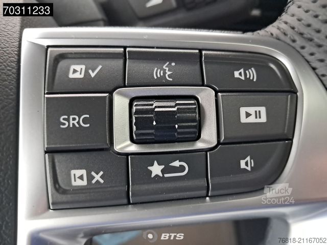 Tractor estándar DAF XG 480 4X2 FT - MX - Sonnenblende - Basic