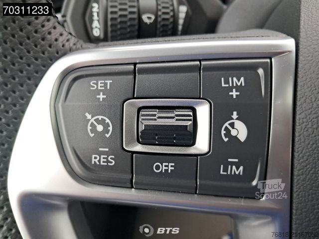 Tractor estándar DAF XG 480 4X2 FT - MX - Sonnenblende - Basic