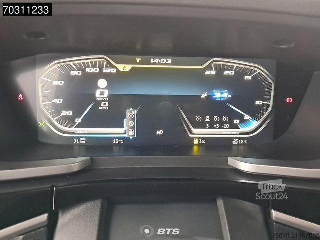 Tractor estándar DAF XG 480 4X2 FT - MX - Sonnenblende - Basic