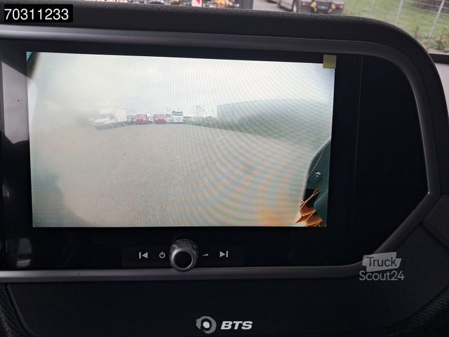 Tractor estándar DAF XG 480 4X2 FT - MX - Sonnenblende - Basic