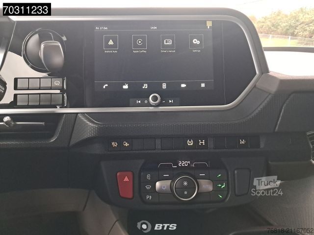 Tractor estándar DAF XG 480 4X2 FT - MX - Sonnenblende - Basic