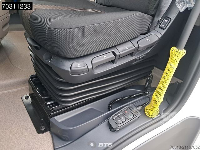 Tractor estándar DAF XG 480 4X2 FT - MX - Sonnenblende - Basic