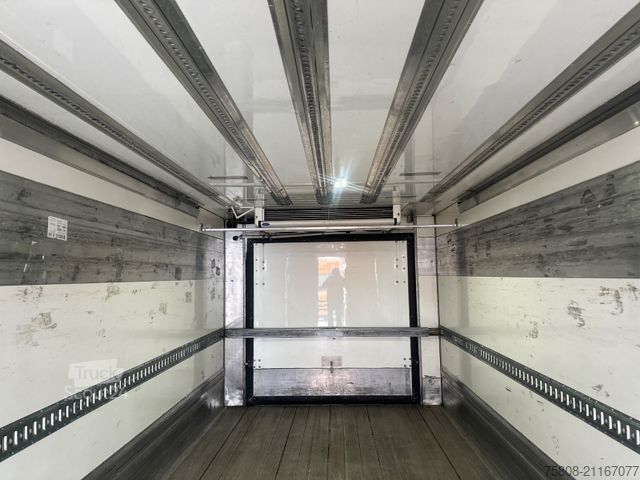 Kühlanhänger Wüllhorst TFA 18-7,5 Carrier  Durchlader LBW