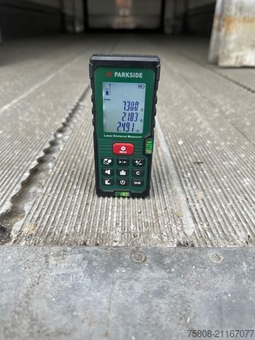 Kühlanhänger Wüllhorst TFA 18-7,5 Carrier  Durchlader LBW