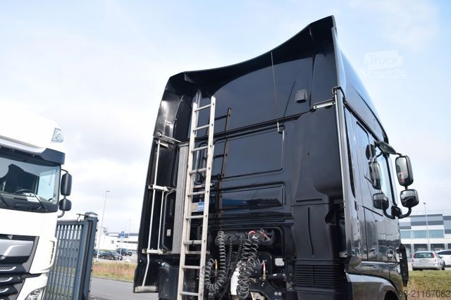 Tractor estándar DAF XF460 SSC Kipphydraulik Xenon ACC Retarder PTO