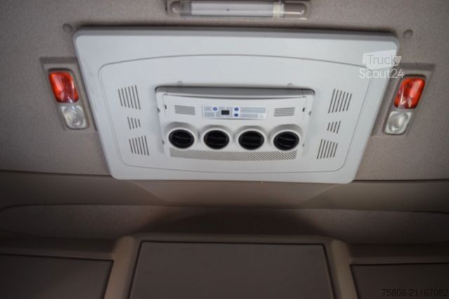 Tractor estándar DAF XF460 SSC Kipphydraulik Xenon ACC Retarder PTO