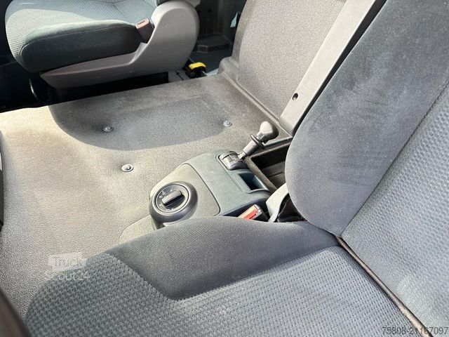 Grúa montada en camión MAN TGS 26.440 Baustoff Hiab XS177 K Lenk Navi