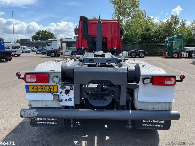 Āķa rokas sistēma DAF FAS CF 460 Euro 6 VDL 25 Ton haakarmsysteem