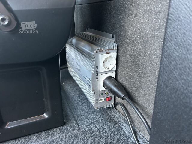 MTS standard Mercedes-Benz Actros 1842 Streamspace / 575 dkm / Tacho V2 / ...