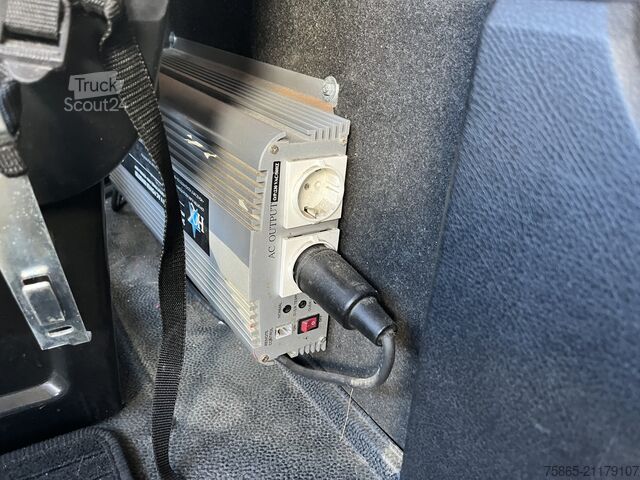 MTS standard Mercedes-Benz Actros 1842 Streamspace / 945 dkm / 2 Tanks / N...