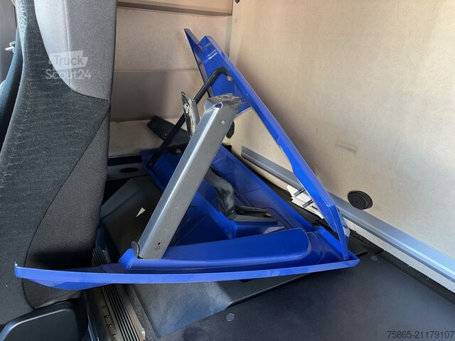 MTS standard Mercedes-Benz Actros 1842 Streamspace / 945 dkm / 2 Tanks / N...