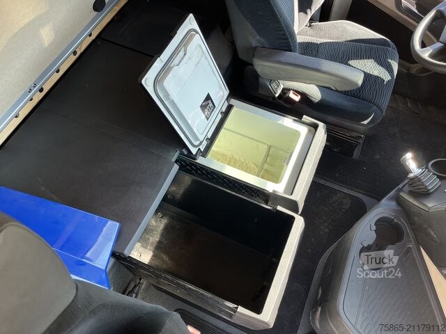 MTS standard Mercedes-Benz Actros 1842 Streamspace / 945 dkm / 2 Tanks / N...