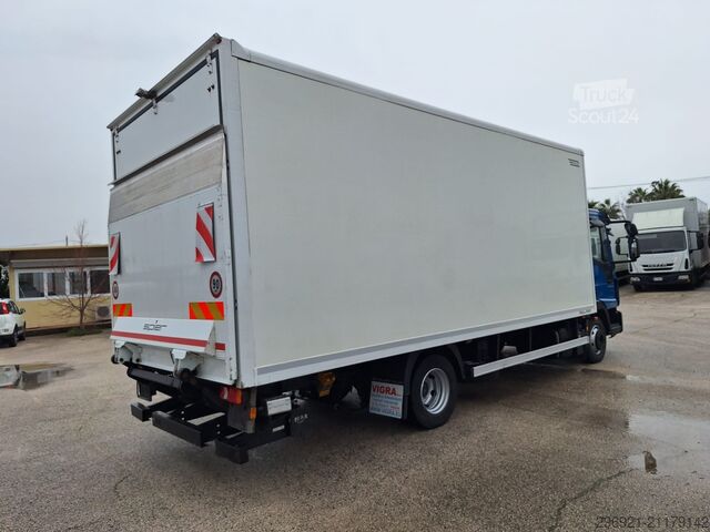 Camion caisson Iveco EuroCargo 75