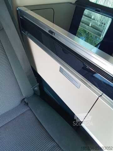 Caravane/camping-car 2022 Mercedes Marco Polo Automatique | Toit relevable
