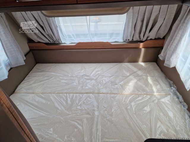 Wohnwagen WEINSBERG CaraOne 420 QD