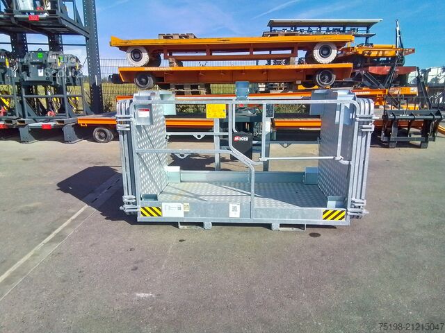 REP 2-4,5 I Magni REP 2-4,5 I