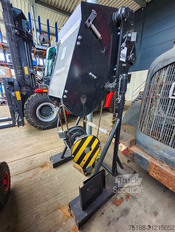 Treuil 23 tonnes Manitou TREUIL 23 Ton