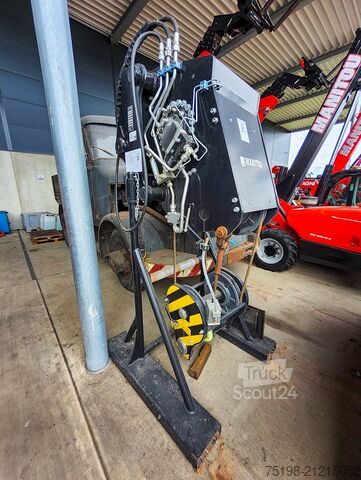 Treuil 23 tonnes Manitou TREUIL 23 Ton