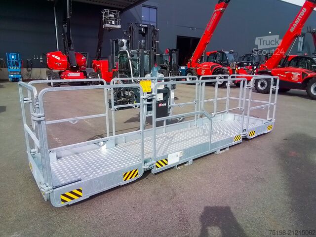 REP 2-4,5 Magni REP 2-4,5