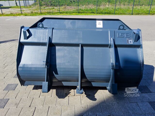 Мерло LSB Merlo