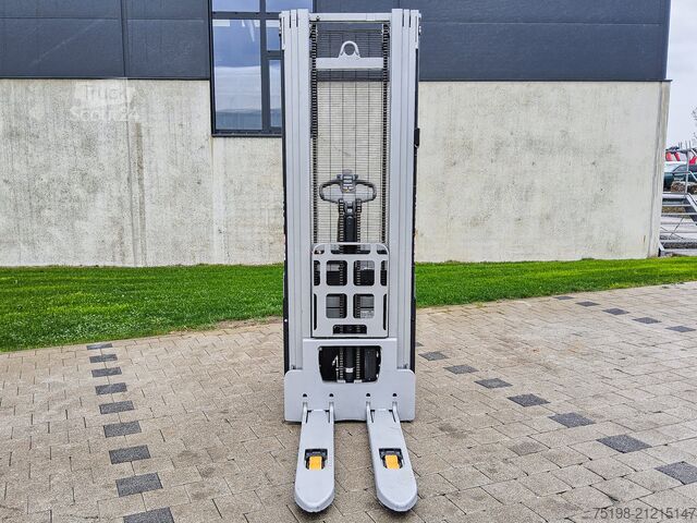 Lagringsteknik Still EXV SF16i