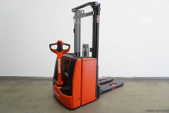Hochhubwagen Linde L 14 i 1173-01