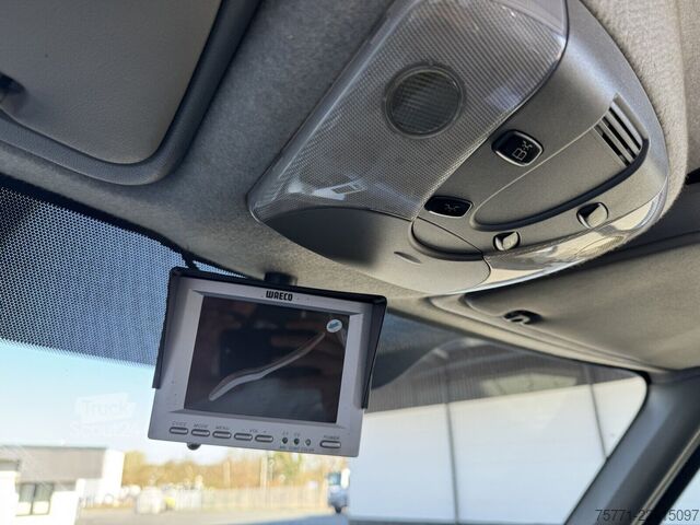 Teslimat kamyoneti Mercedes-Benz SPRINTER 516 CDI POJAZD KANALIZACYJNY SYSTEM IN...